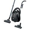 Bosch BGB38BA3T sáčkový vysavač 