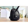 Bosch BGB38BA3T sáčkový vysavač 