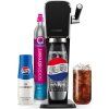 Sodastream ART Black Pepsi Megapack