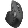Logitech myš MX Master 4 graphite
