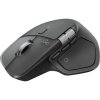 Logitech myš MX Master 4 graphite