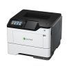 Lexmark MS632dwe mono laser, 47 str. min., duplex, síť, wifi