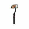 Swissten Bluetooth selfie stick tripod (kompatibilní s MagSafe)