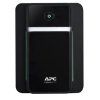 APC Back-UPS 750VA, 230V, AVR, French Sockets 