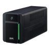 APC Back-UPS 750VA, 230V, AVR, French Sockets 