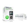 Evolveo EasyPhone ID, mobilní telefon pro seniory, bílá