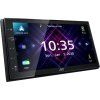 JVC KW-M565DBT 2DIN Autorádio BT USB MP3 