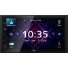 JVC KW-M565DBT 2DIN Autorádio BT USB MP3 