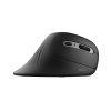 TRUST Verro/Ergonomická/Optická/Bezdrátová USB/Černá