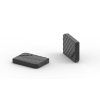 Verbatim Externí HDD 512GB Store 'n' Go Mini Diamond, USB-C, černá