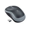 Logitech Wireless Mouse M185 šedá