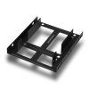Axagon redukce pro 2x 2.5" HDD do 3.5" pozice