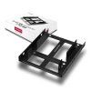 Axagon redukce pro 2x 2.5" HDD do 3.5" pozice