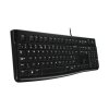 Logitech Keyboard K120 CZ