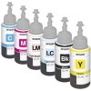 Epson T6731 Black ink 70ml pro L800 C13T67314A