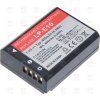 T6 power baterie LP-E10