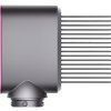 Dyson rozčesávací hřeben pro Airwrap (šedý)