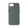 Swissten pouzdro MagStick shell pro Apple iPhone 17 PRO ZELENÉ