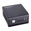 Gigabyte Brix 4500C barebone (i N4500) fanless