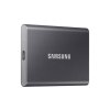Samsung Externí SSD disk 1TB, šedý