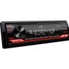 JVC KD-X282BT autorádio BT/USB/MP3 