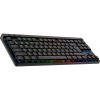 Logitech G515 TKL LIGHTSPEED black CZ SK 