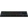 Logitech G515 TKL LIGHTSPEED black CZ SK 