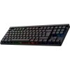 Logitech G515 TKL LIGHTSPEED black CZ SK 