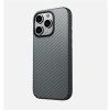 Swissten pouzdro MagStick Shell pro Apple iPhone 15Pro černé