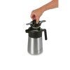Lamart LT4076 Termoska 2l stolní Kaffe