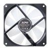 ADATA XPG Ventilátor VENTO R, Převrácený, 120mm, ARGB, PWM, černá