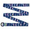 Spokey THE BLOOM BELT Pás na cvičení jógy