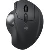 Logitech MX ErgoS Advanced Wrl Trackball 