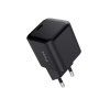 TRUST MAXO 65W SMALL USB-C CHARGER BLK