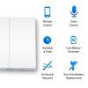 TP-Link Tapo S220 - chytrý vypínač