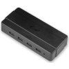 i-Tec USB3.0 HUB 4port, nabíjení