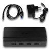 i-Tec USB3.0 HUB 4port, nabíjení