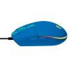 Logitech G203 LIGHTSYNC Gaming Mouse - BLUE - EMEA