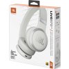 JBL Live 670NC White