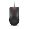 Lenovo CONS myš = Lenovo 120 = USB-A, drátová, optická, černá