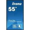 55" iiyama LH5565UHSB-B1