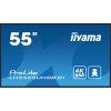 55" iiyama LH5565UHSB-B1