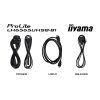 65" iiyama LH6565UHSB-B1