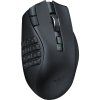 Razer Naga V2 HyperSpeed wrl black 