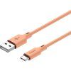 YENKEE YCU 315 OE SILIC USB A-C / 1,5m