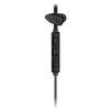 Genius headset HS-M366 Black černý USB-C 360° rotační klip