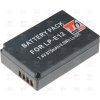 T6 power baterie LP-E12