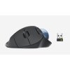Logitech ERGO M575 wireless trackball for Business - GRAPHITE - EMEA