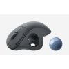 Logitech ERGO M575 wireless trackball for Business - GRAPHITE - EMEA