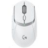 Logitech G309 LIGHTSPEED Gaming Mouse - WHITE - EER2